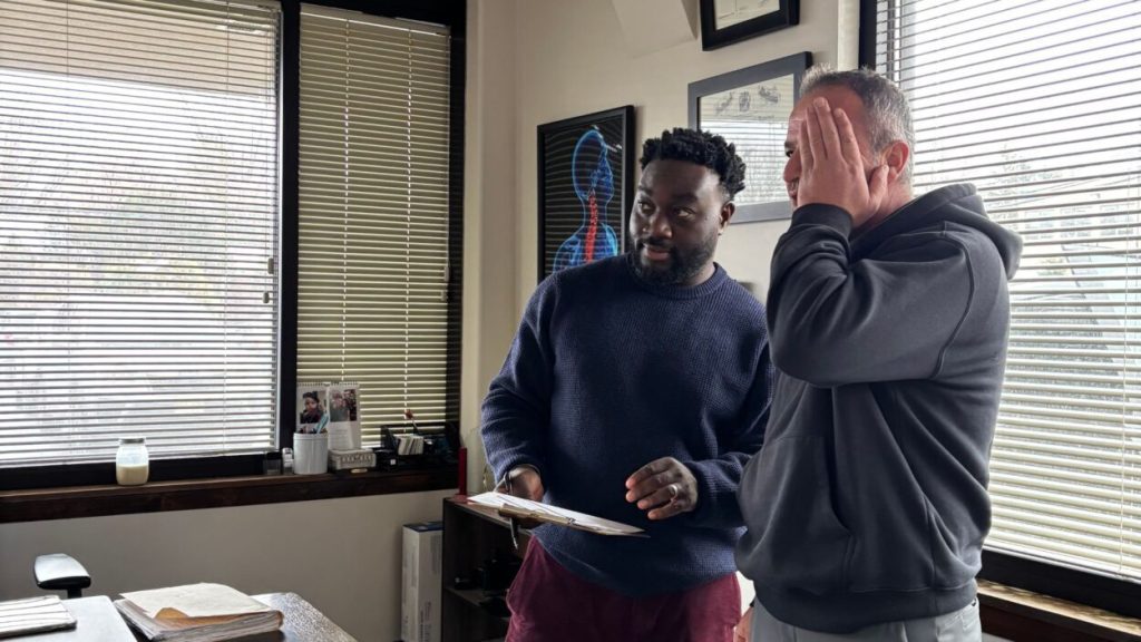 Can You Pass a DOT Physical With High Blood Pressure?